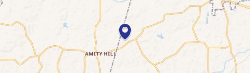 Amity Hl Rd