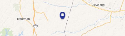 1486 Ostwalt Amity Rd