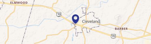 11801 Statesville Blvd