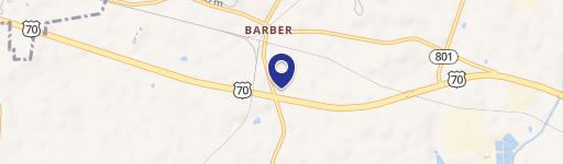 8850 Statesville Blvd