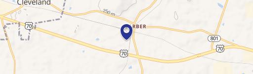 9154 Statesville Blvd