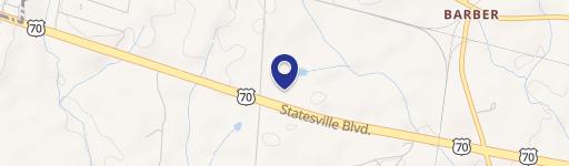 9820 Statesville Blvd