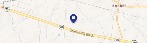 725 Statesville Blvd