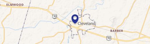 11550 Statesville Blvd