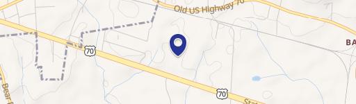 10230 Statesville Blvd