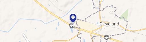 12010 Statesville Blvd