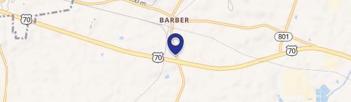 8920 Statesville Blvd