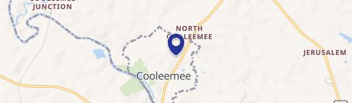 Cooleemee Shopping Ctr