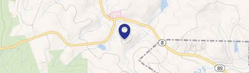 Hanging Rock Park Rd