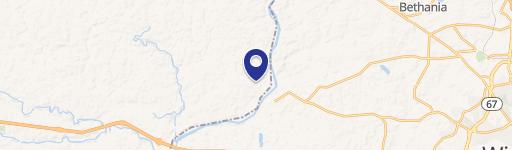 6617 Old Us 421st Hwy