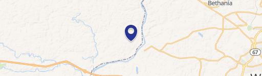 6518 Old Us 421st Hwy