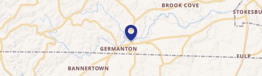 Germanton, NC 27019