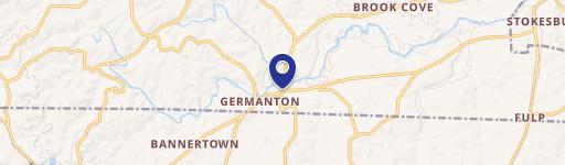 Germanton, NC 27019