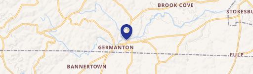 3312 Nc 8th And 65th Hwy