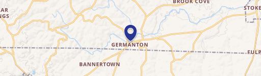 3496 Nc 8th And 65th Hwy