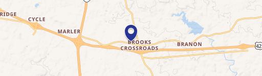 4204 Old Us 421st Hwy