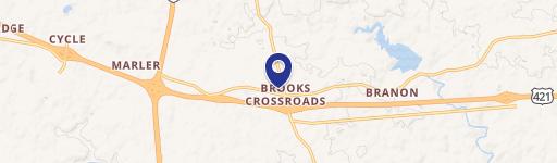 4116 Old Us 421st Hwy