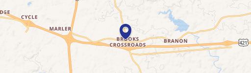 4112 Old Us 421st Hwy