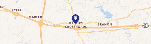 4102 Old Us 421st Hwy