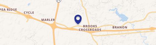 4420 Old Us 421st Hwy