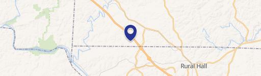 Newsome Rd At Santee Ct