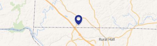 Jefferson Church Rd B B