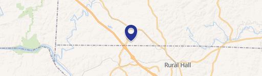 153rd Jefferson Church Rd