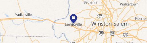 130 Lewisville Clemmons Rd