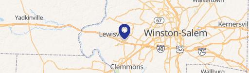 1235 Lewisville Clemmons Rd