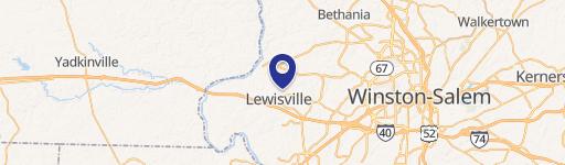 181 Lewisville Vienna Rd