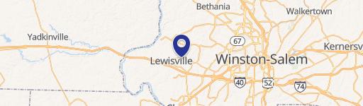 211 Shallowford Reserve Dr