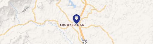 2166 Maple Grv Church Rd