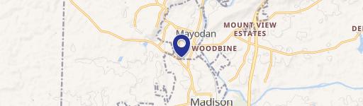 Cnr Ayersville Long St