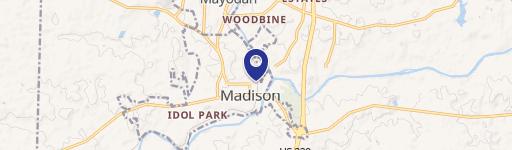 Madison, NC 27025