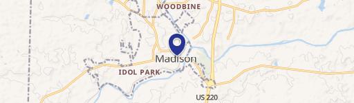 Block St Academy, Unit 100