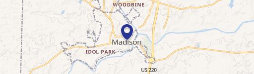 Market At E Academy St