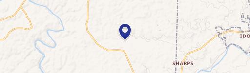 1253 Bethesda Church Rd