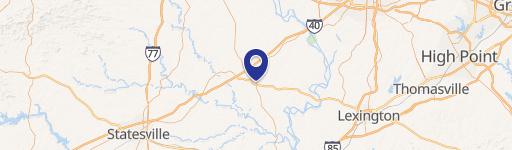 Mocksville, NC 27028