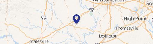 Mocksville, NC 27028