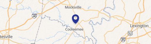 Mocksville, NC 27028