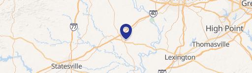 Mocksville, NC 27028