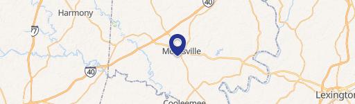 1101 Jericho Church Rd