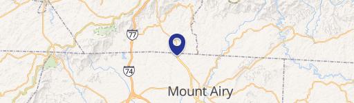 133 White Pnes Country Clb Rd