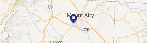 158 Piedmont Triad W Dr