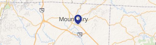 428 Old Buck Shls Rd