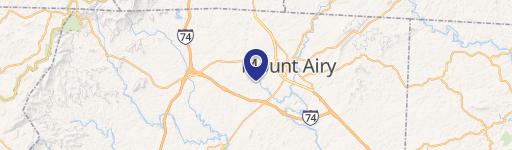 810 Piedmont Triad W Dr