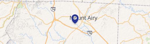 501 Piedmont Triad W Dr