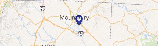 650 Old Buck Shls Rd