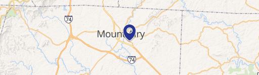 133 Old Buck Shls Rd