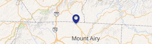 2267 Andy Griffith Pkwy